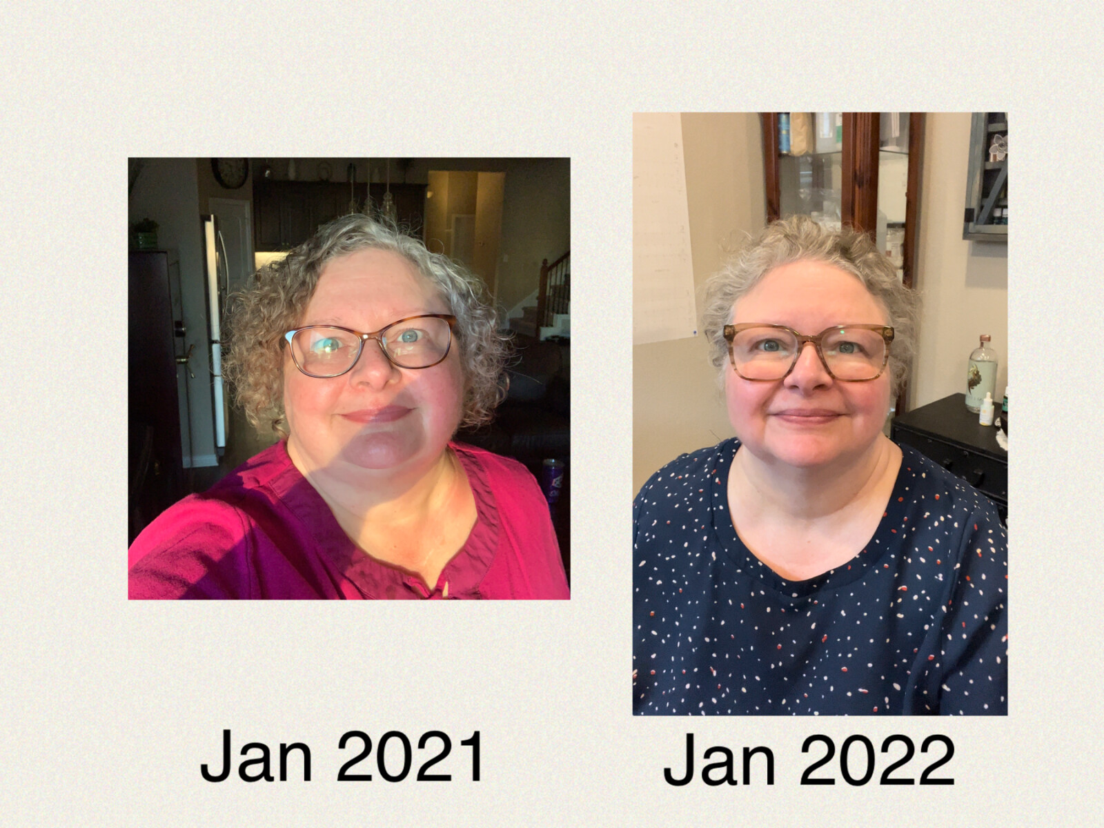 2022 Update - Keep Going