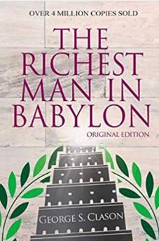 The Richest Man in Babylon: F4 Book Club Review
