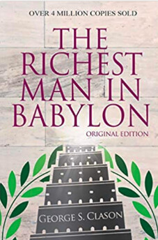 The Richest Man in Babylon