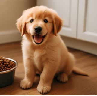 How to Choose the Right Puppy Food (Without Losing Your Mind)