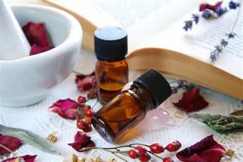  Helping Your Teenagers Cope: The Power of Aromatherapy and How to Introduce It to Them