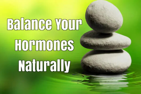 Creating Harmony: Essential Oil Serum Recipe for Hormonal Balance
