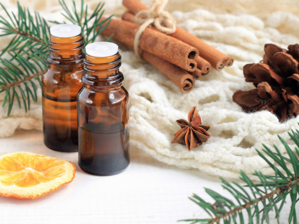 Boosting Your Immunity with Essential Oils: The Ultimate Guide
