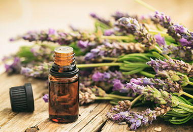 Unlock the Power of Essential Oils: Natural Remedies to Manage High Blood Pressure