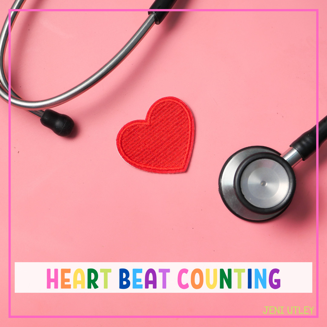 Fun with Science: Let's Count Our Heartbeat! 