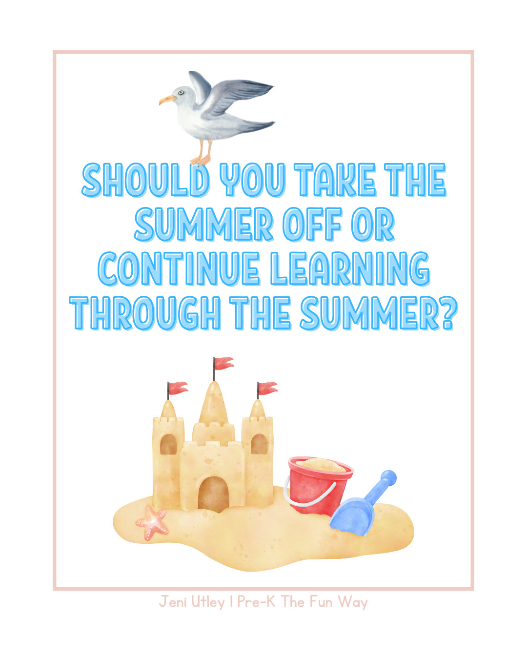 How to Keep Kids Learning Over Summer (Without Burning Out)