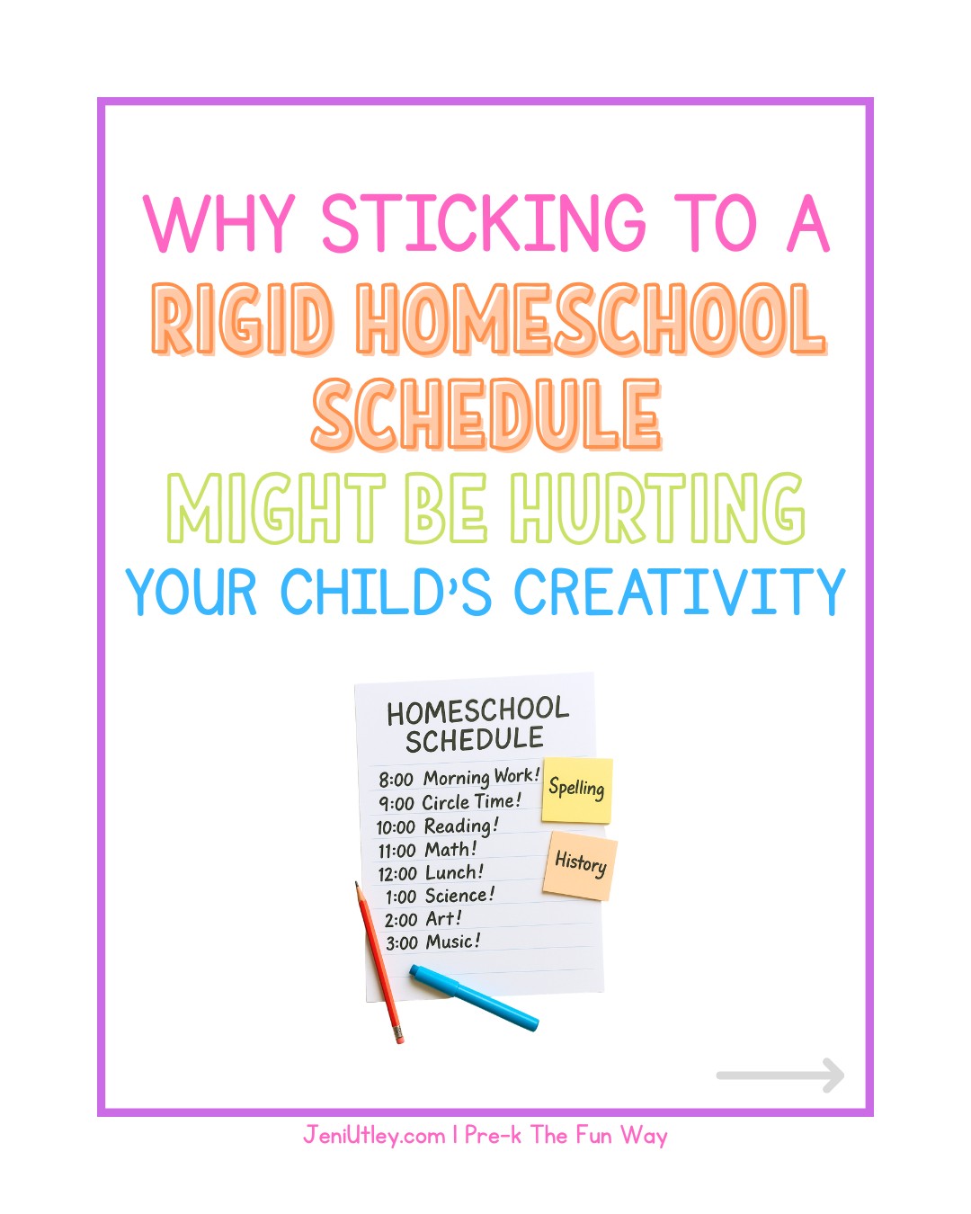 How Flexible Learning Boosts Creativity in Your Homeschool (Parent-Led Learning Made Simple)