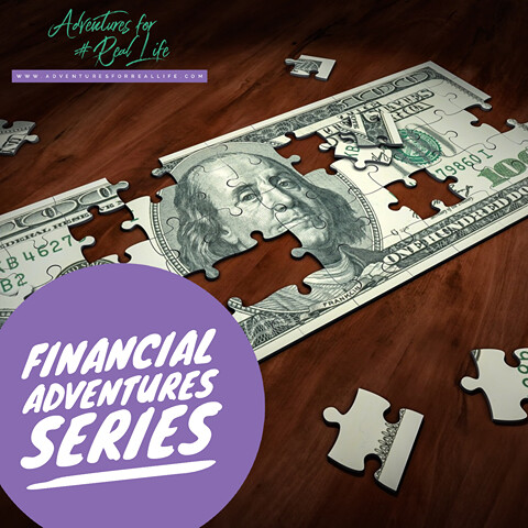 Financial Adventures Series