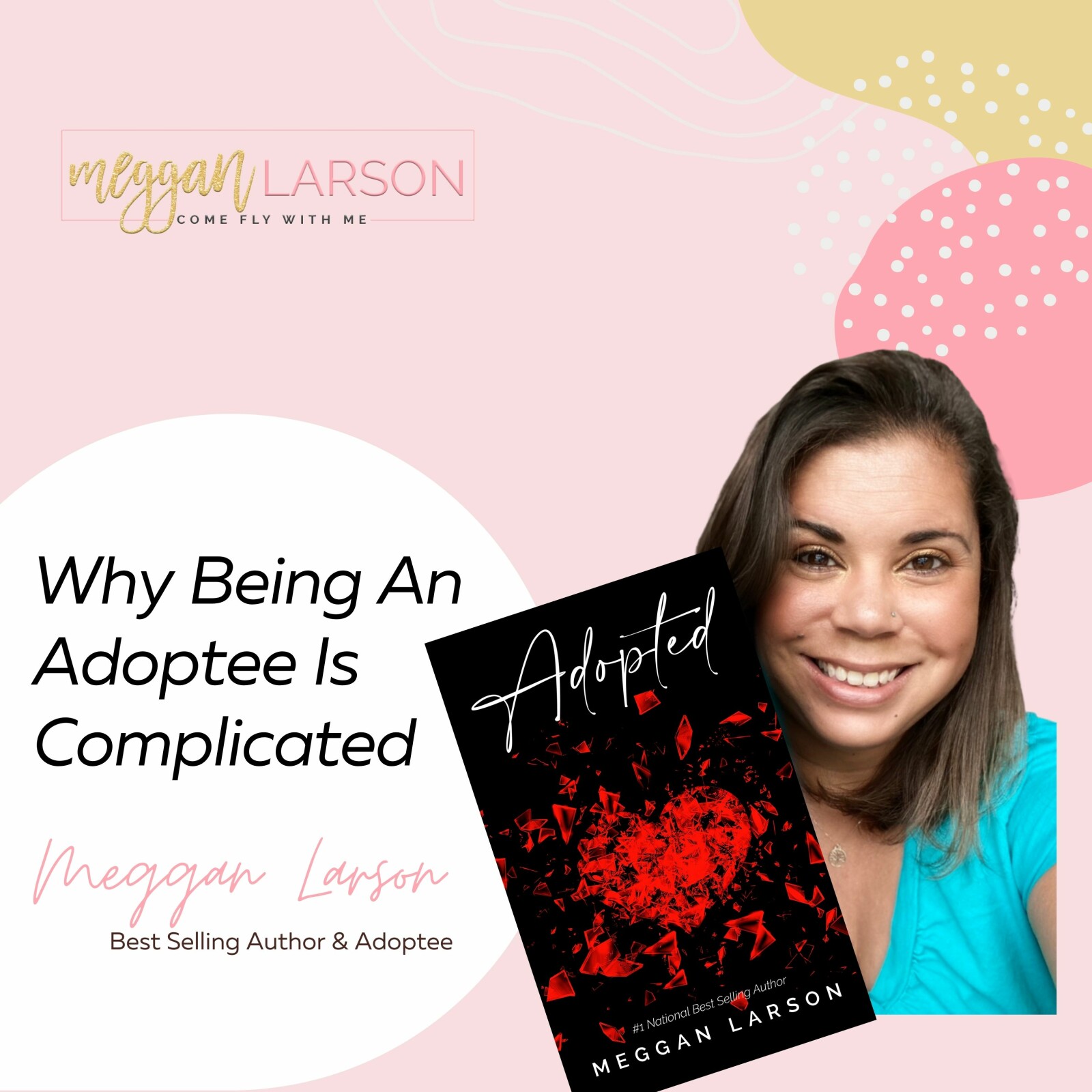 Why Being An Adoptee Is Complicated