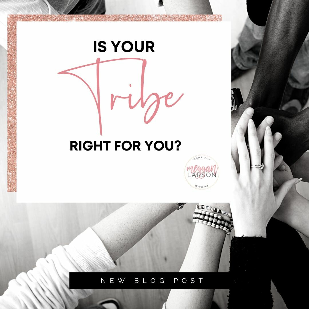 Is Your Tribe Right For You?