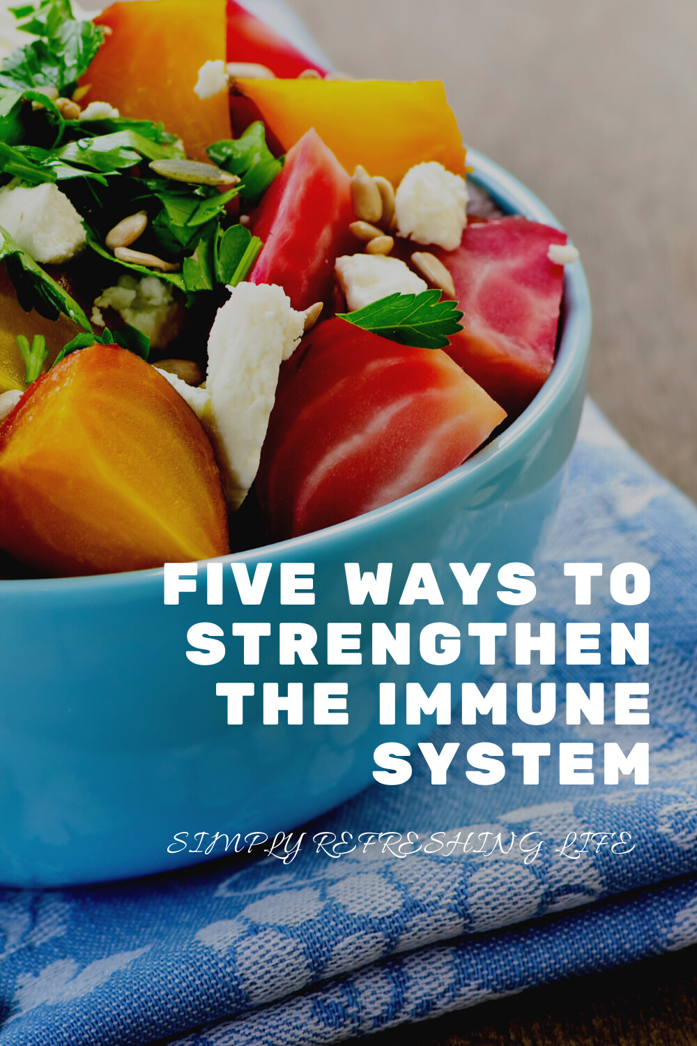 Can Stress Lower My Immune System