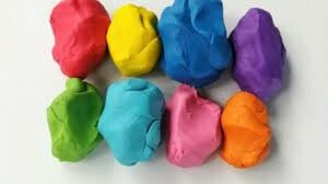 Is Play Dough Toxic?