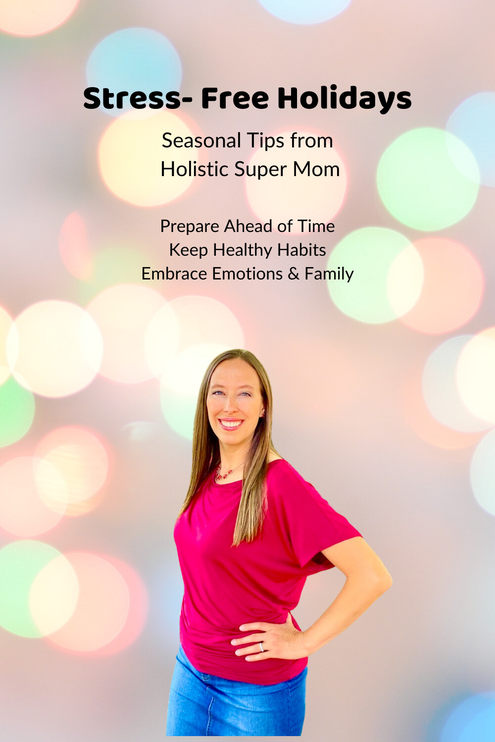 Seasonal Tips for Stress-Free Holidays