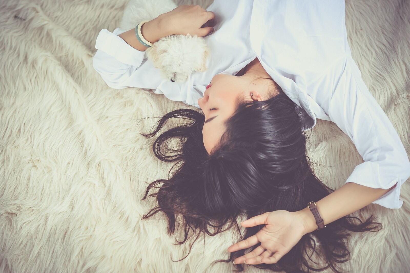 11 Steps to a Better Night's Sleep