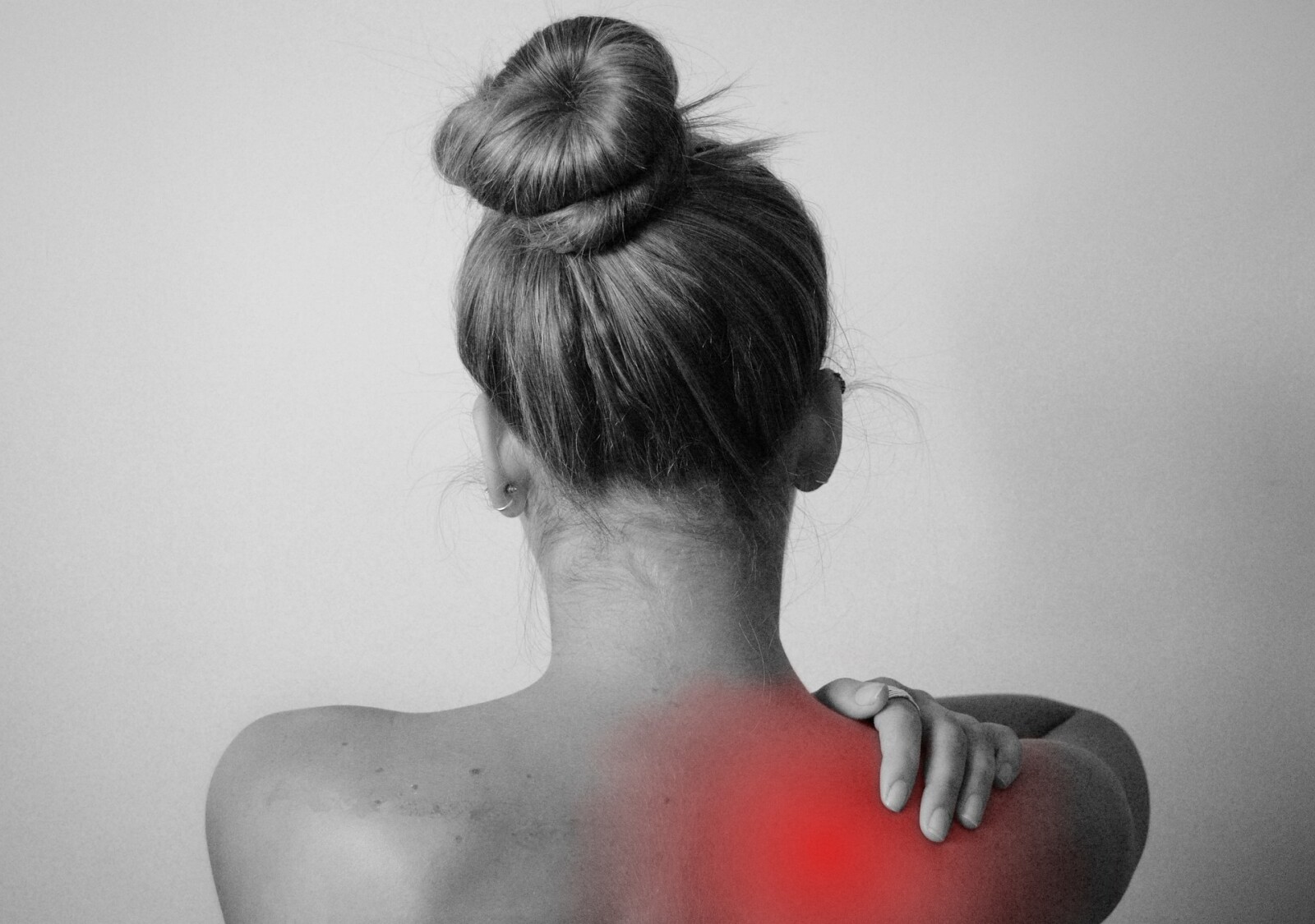 What are the 5 signs of inflammation?