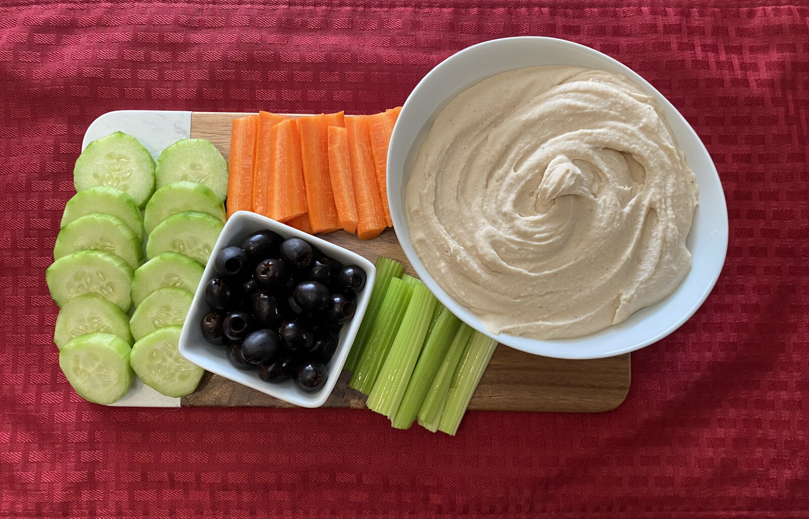 How to make Delicious Homemade Cannellini Bean Dip