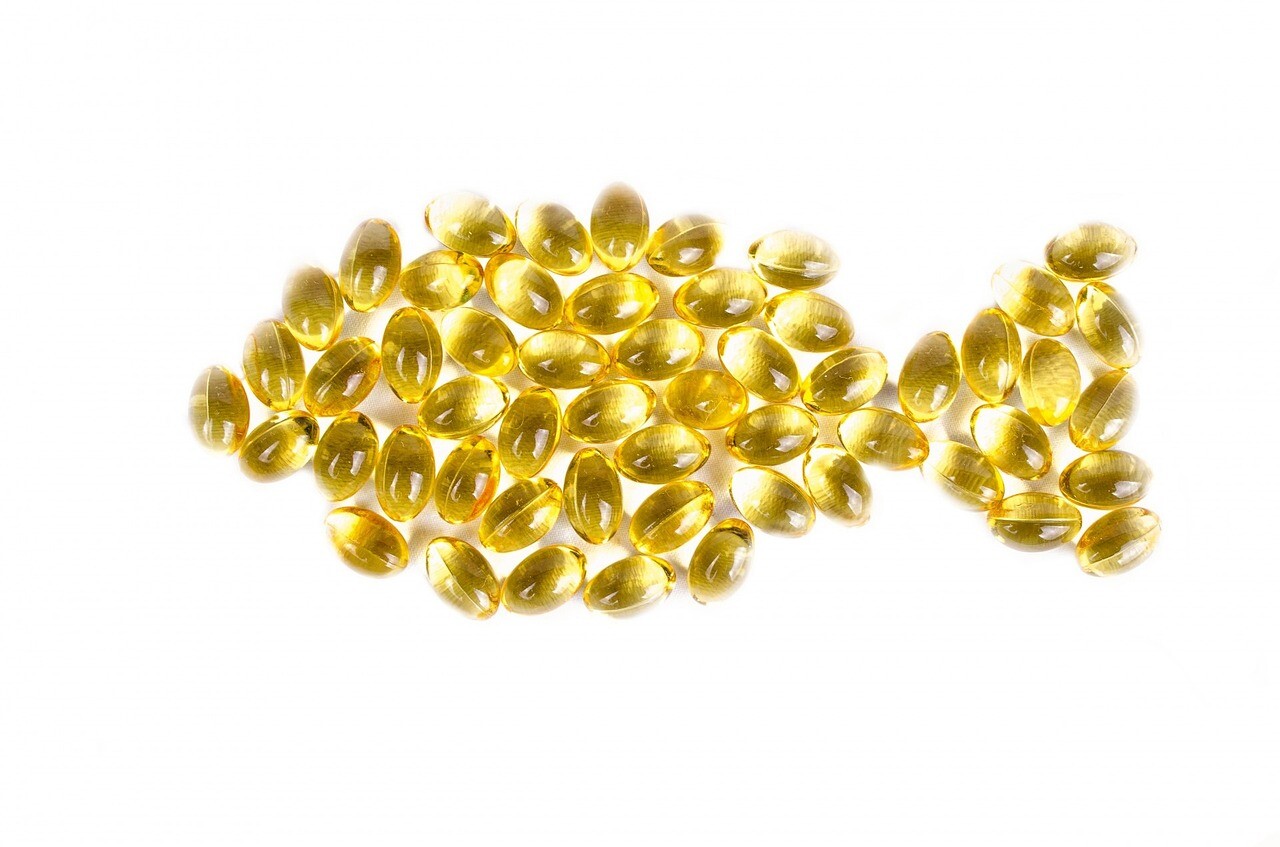 The Benefits of Omega 3 Fatty Acids for Brain Health