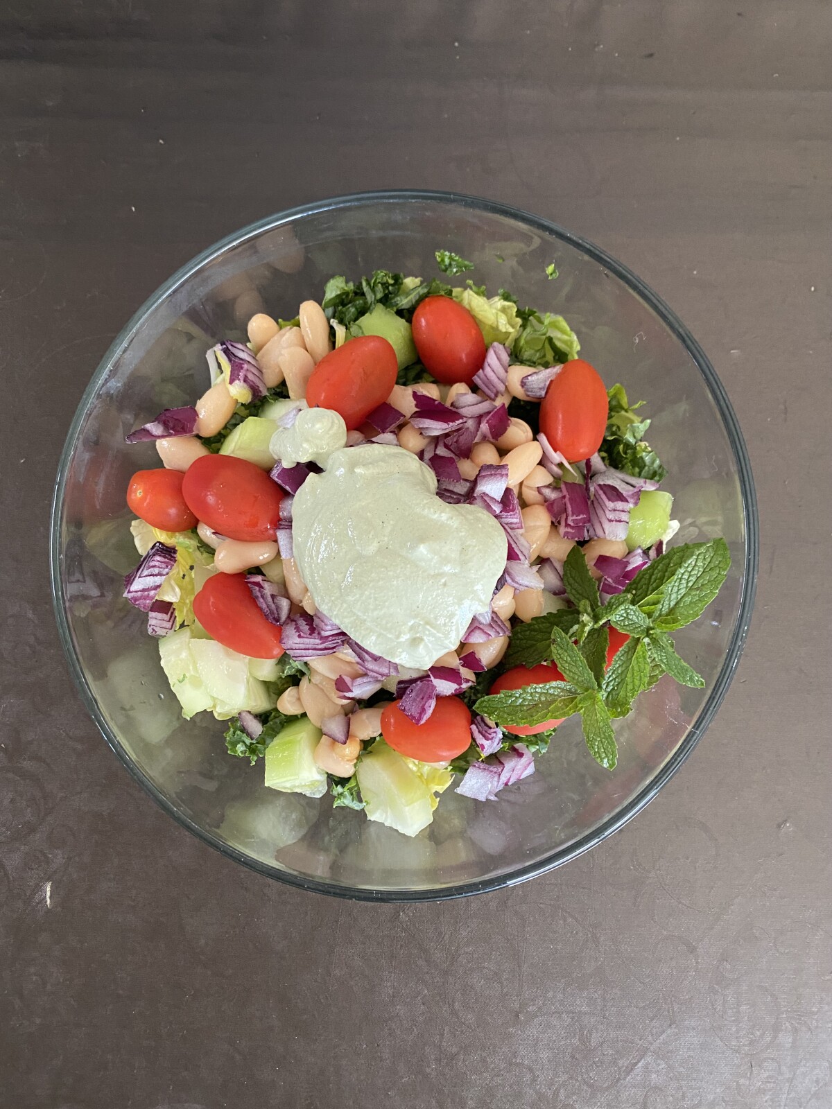 Dress Up Your Salads with Pepita (Pumpkin Seed) Dressing