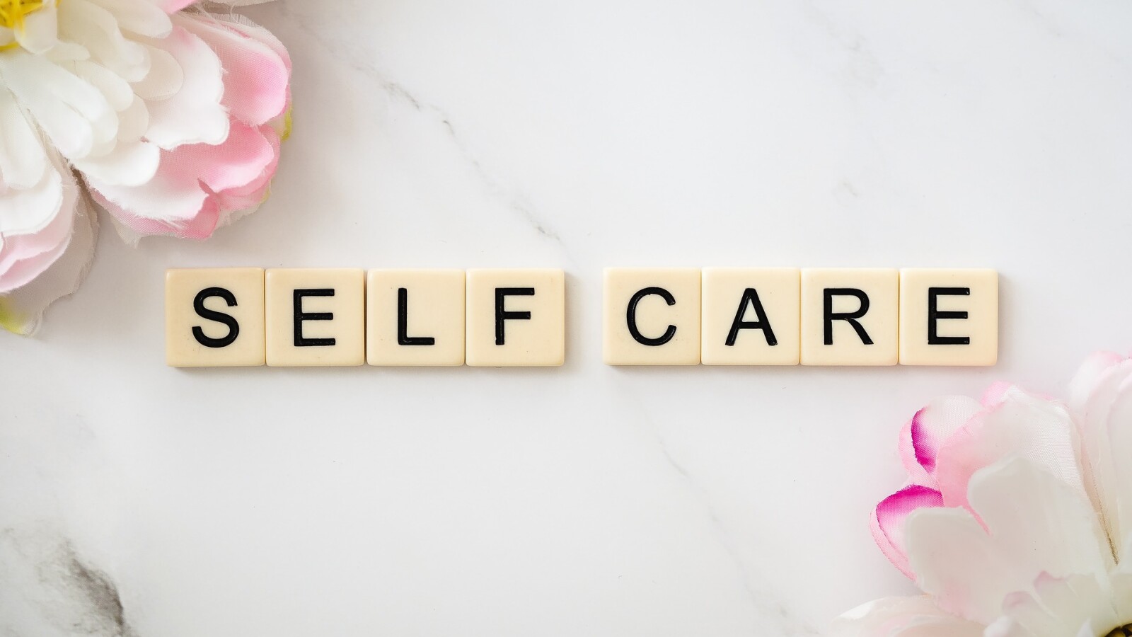 Self Care is Possible, Even for Busy Moms
