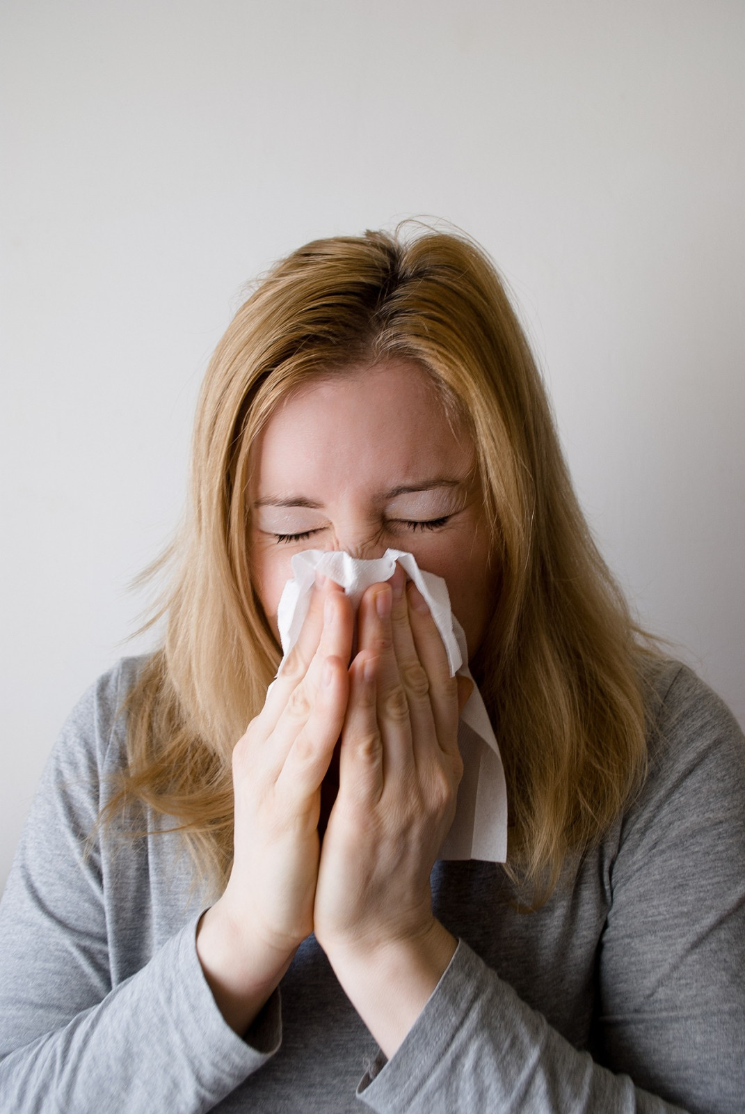 My favorite hacks for support during allergy season