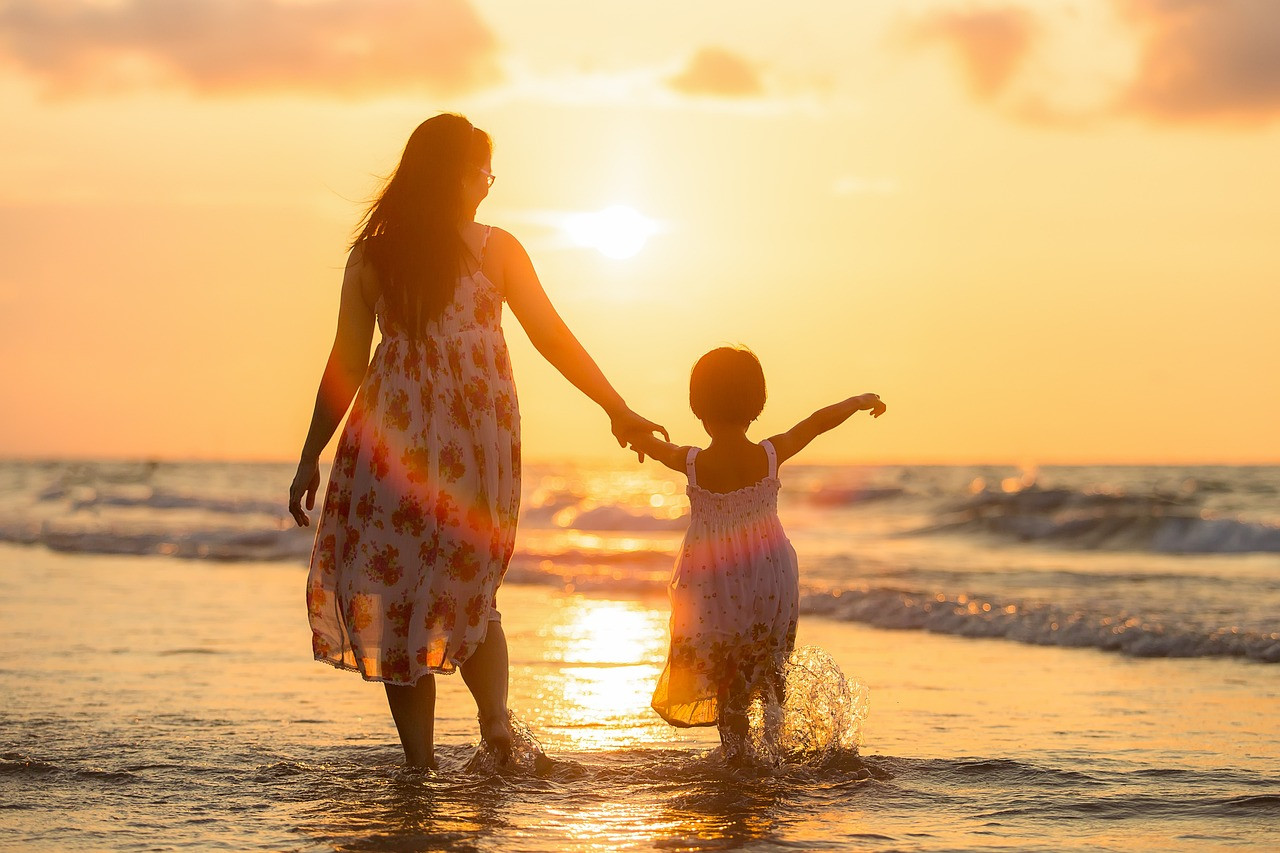 How Moms Can Do It All and Still Have Energy: Tips for a Balanced and Energized Life