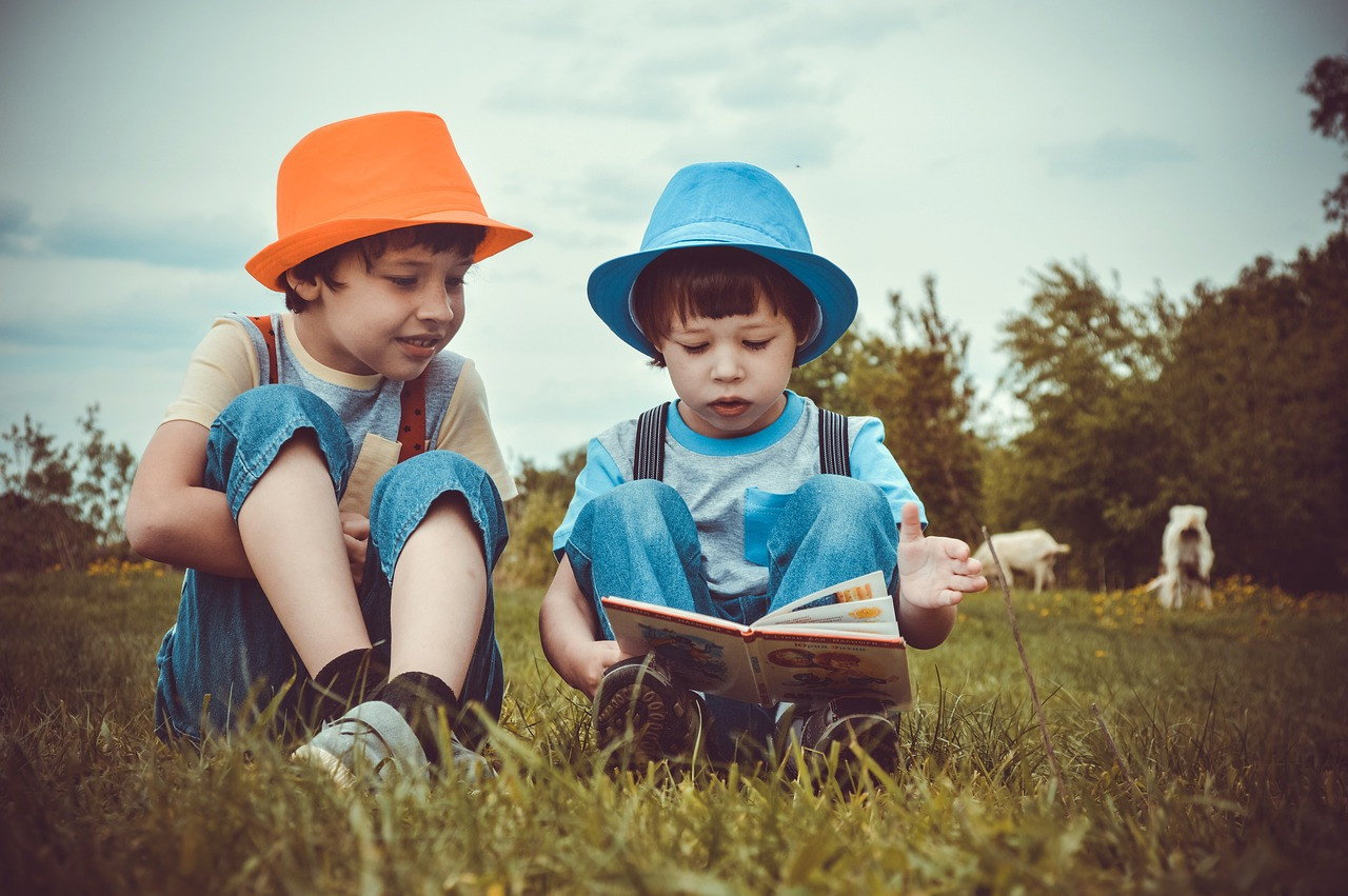 The Power of Storytime:  Exploring the benefits of Reading to Children