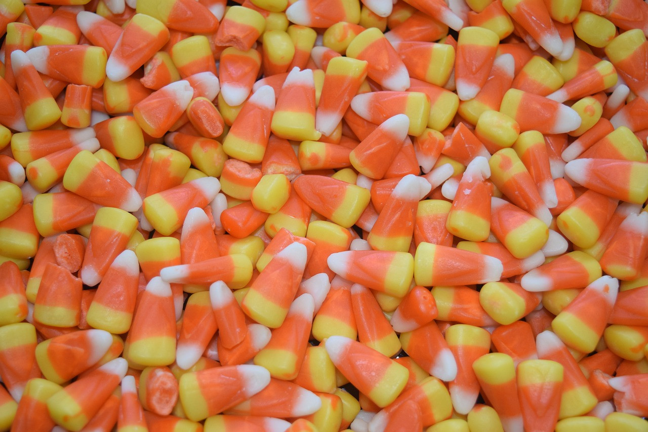 How Halloween Sugar Overload Weakens Our Immunity and Leads to More Illness in November