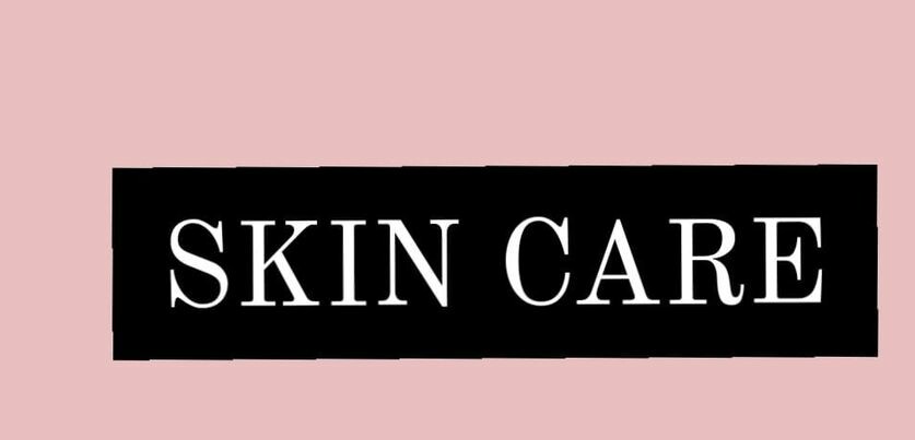 Skin Care - targeted support for the upcoming holiday season