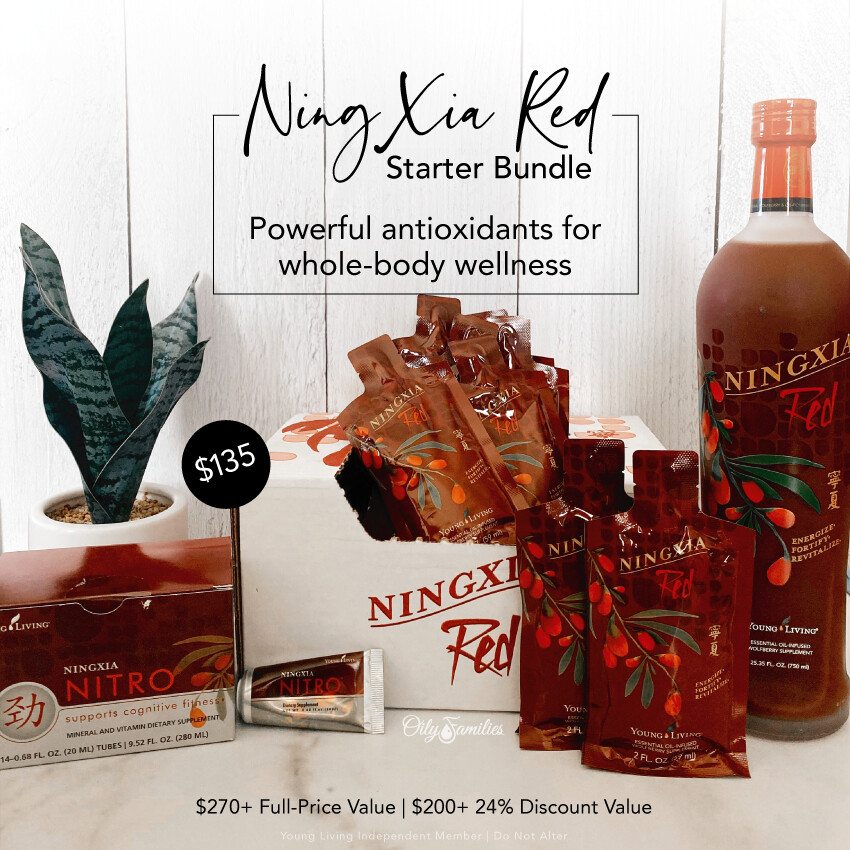 Champions of YL Series: NingXia Red