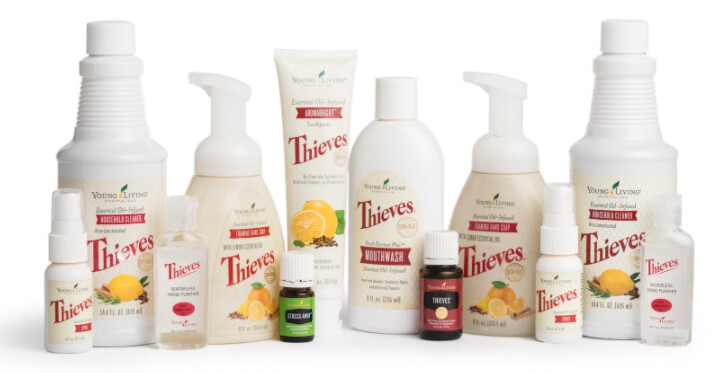 10 Ways to Create a Toxin-Free Home