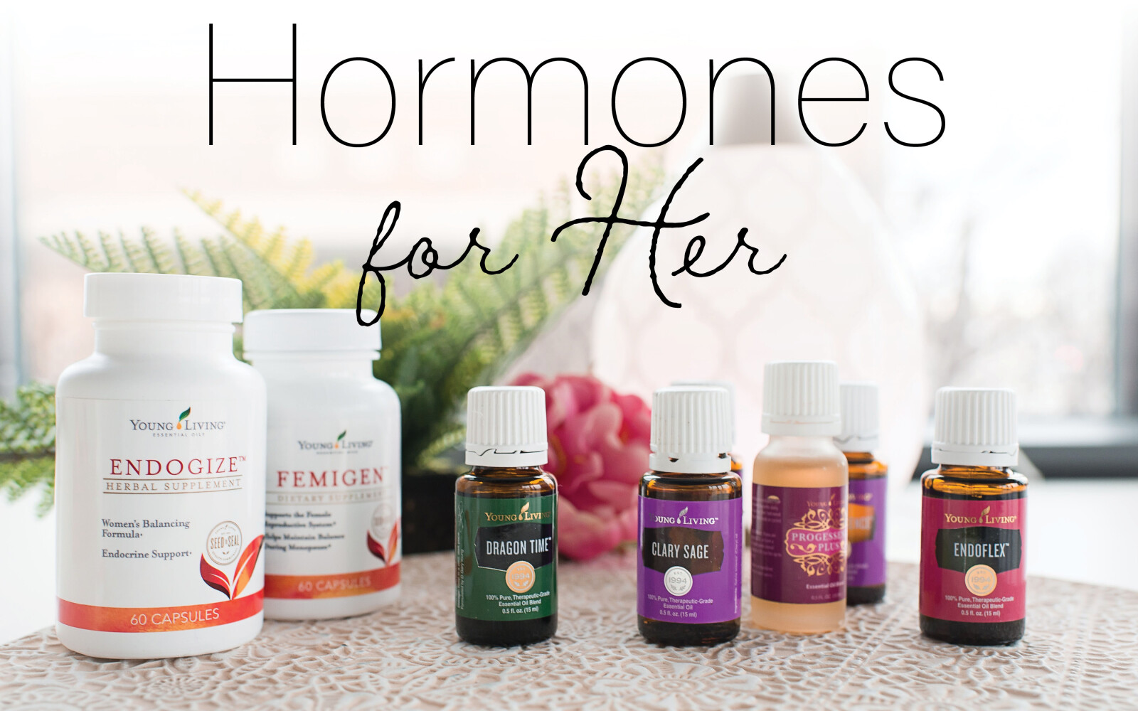 Hormones and Health