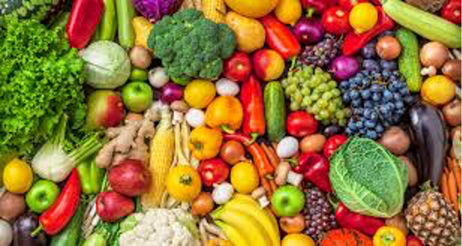 The importance of Antioxidants