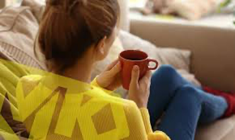 Finding Time for Yourself