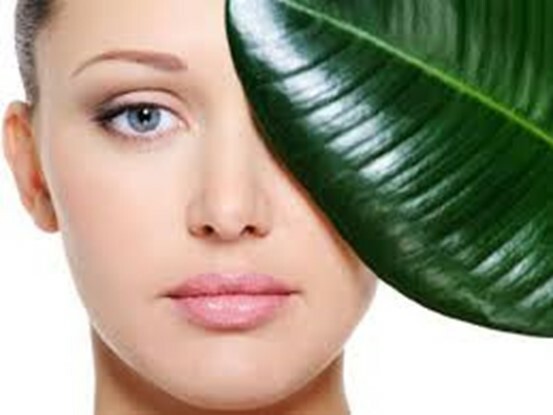 Beautiful Healthy Skin 