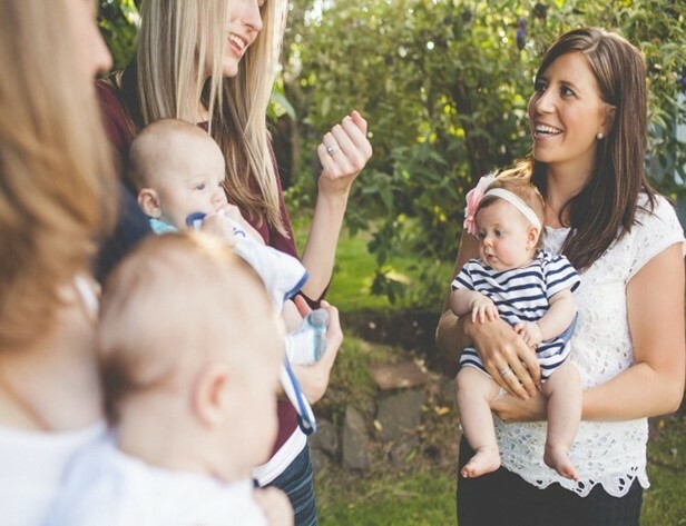 10 ways to take care of yourself after having a baby (or a toddler, or a teenager)