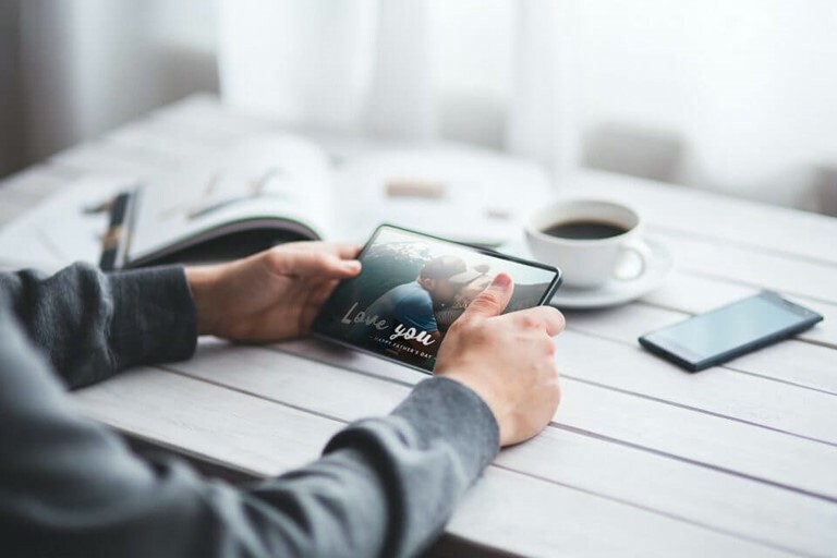 Father’s Day Ideas to Make Dad Feel Special