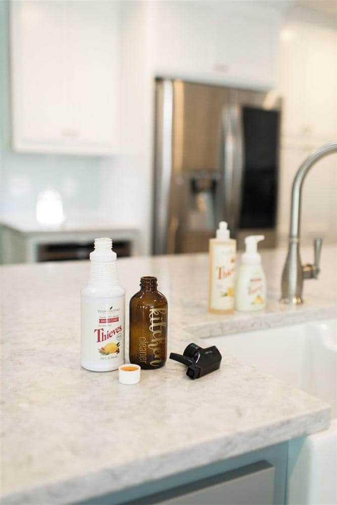 Autism and toxin free chemicals 