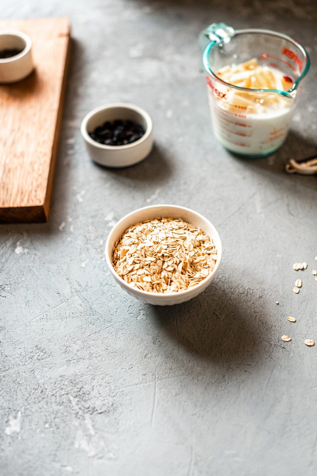 10 Alternative Uses for Oatmeal