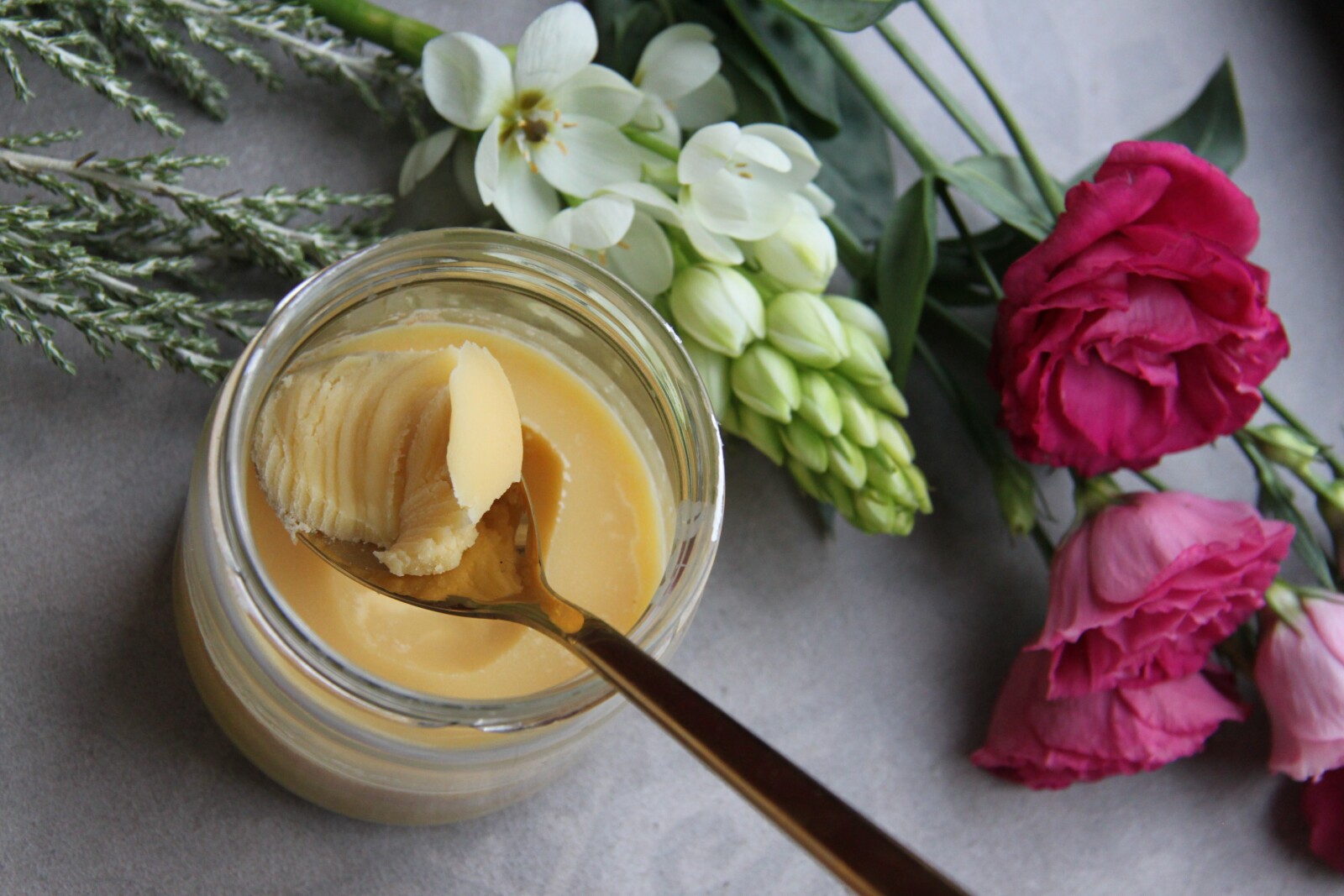 How to Make Ghee; It is Easy