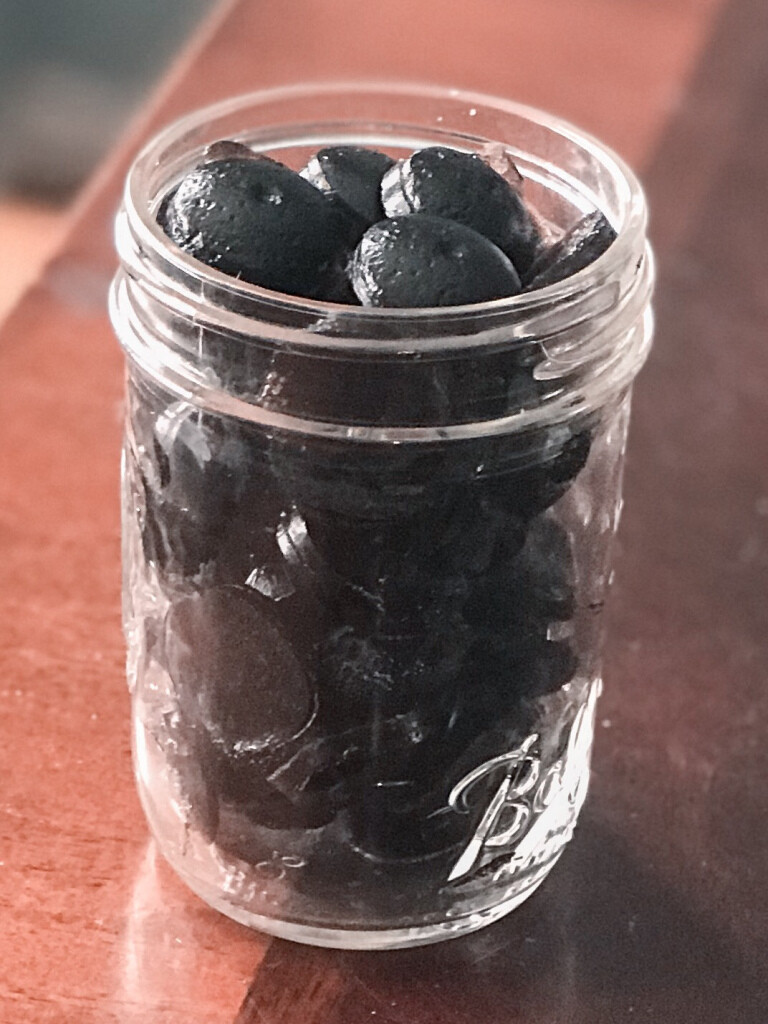 Elderberry Gummies