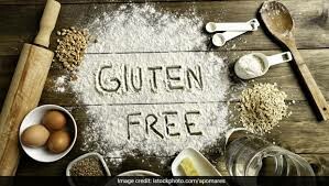 Gluten-Free and Resistant Starch Flours: Have Your Cake and Eat It Too!