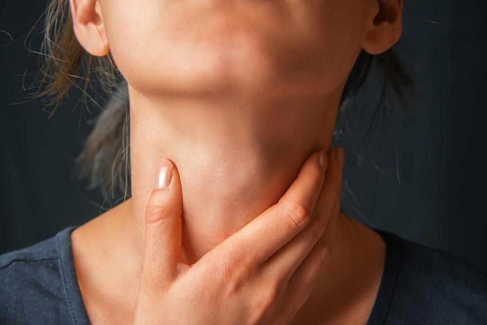 Why You Need Sulfur For Your Thyroid