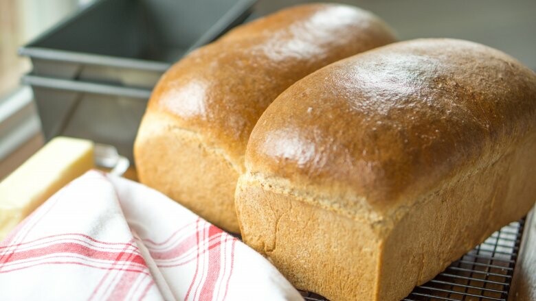Do You Love The Smell Of "Fresh Baked Bread"?