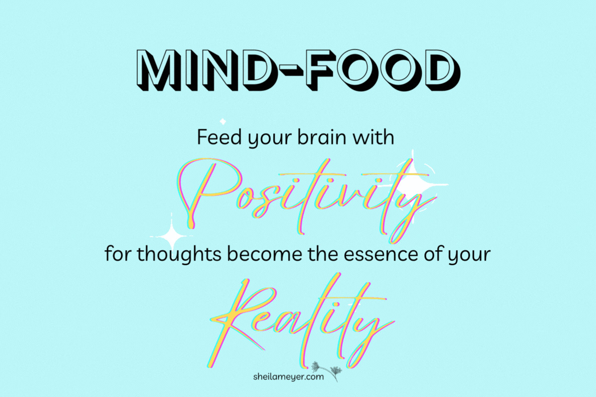 Fuel for Thought: Harnessing the Power of Mind-Food