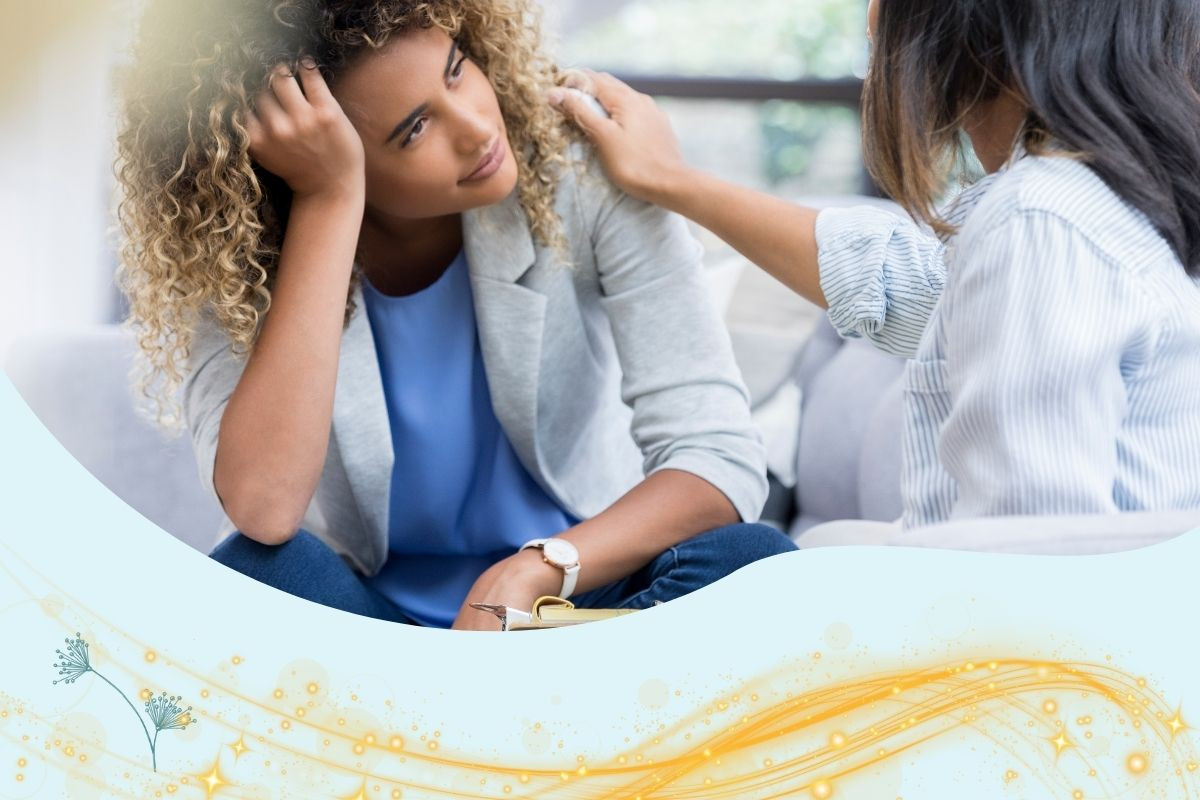 Bloom into Mental Wellness with Nature