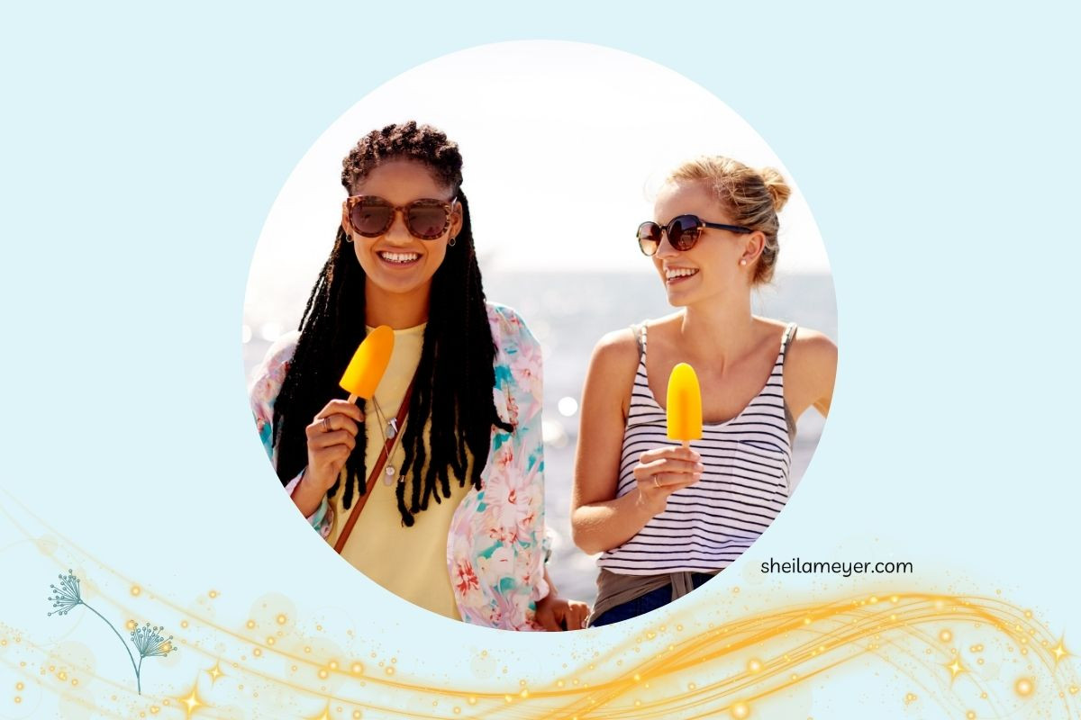 Beat the Heat of July – Without Losing Your Cool