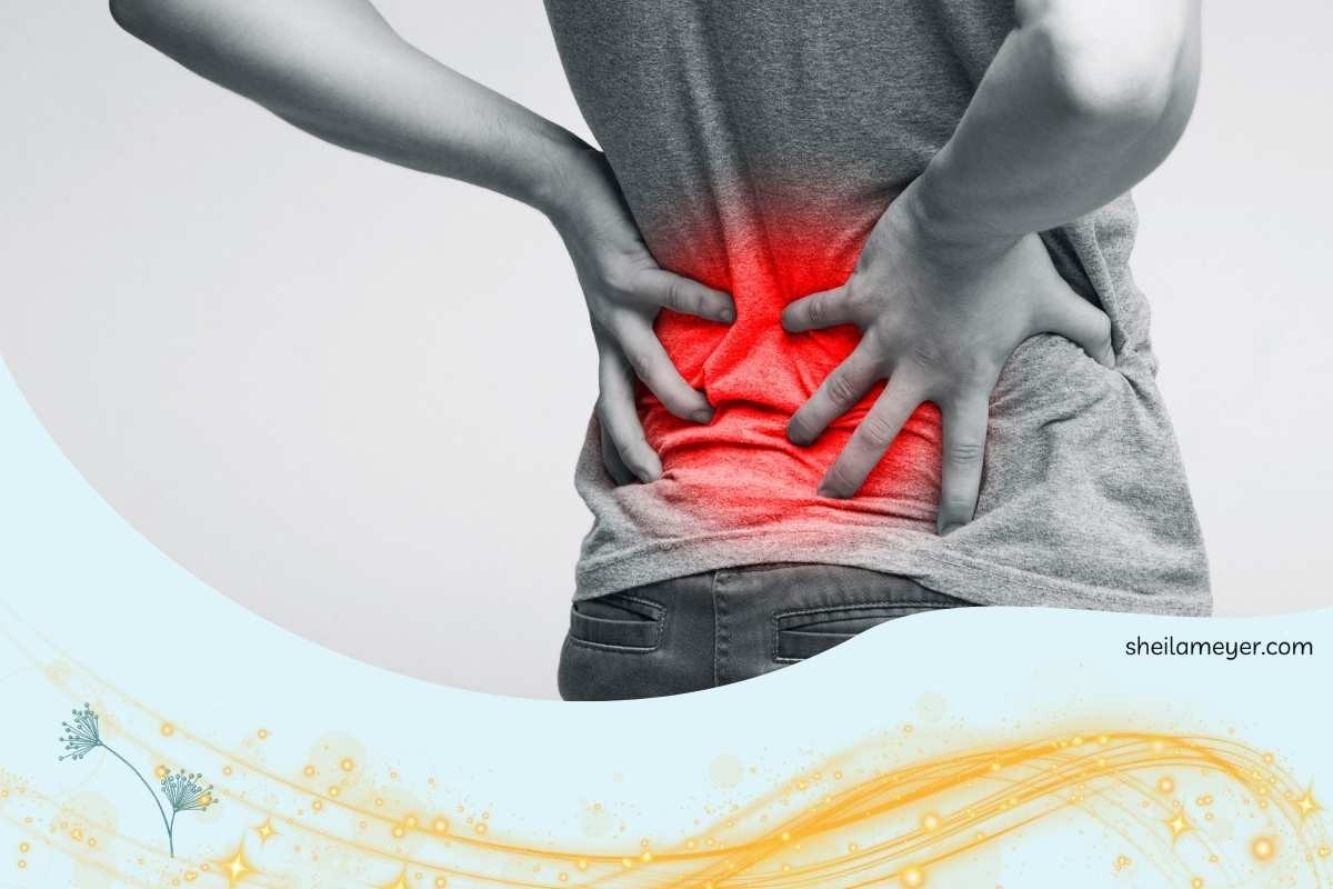 The Silent Troublemaker Behind Your Nagging Health Issues: How to naturally help your body get back 