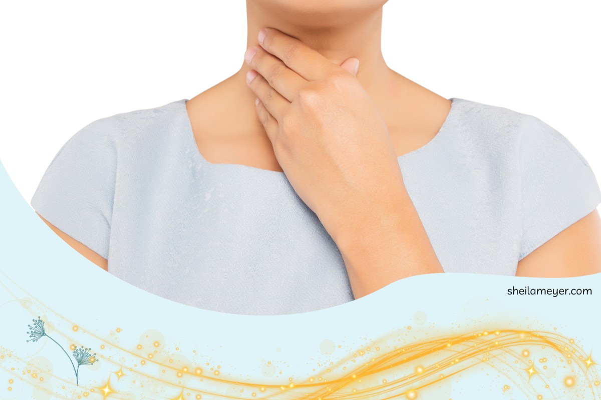 Molecular Mimicry: When Your Body Confuses You For Gluten