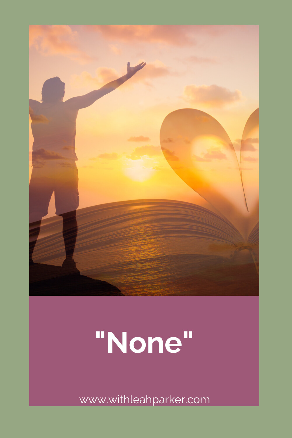 "None"