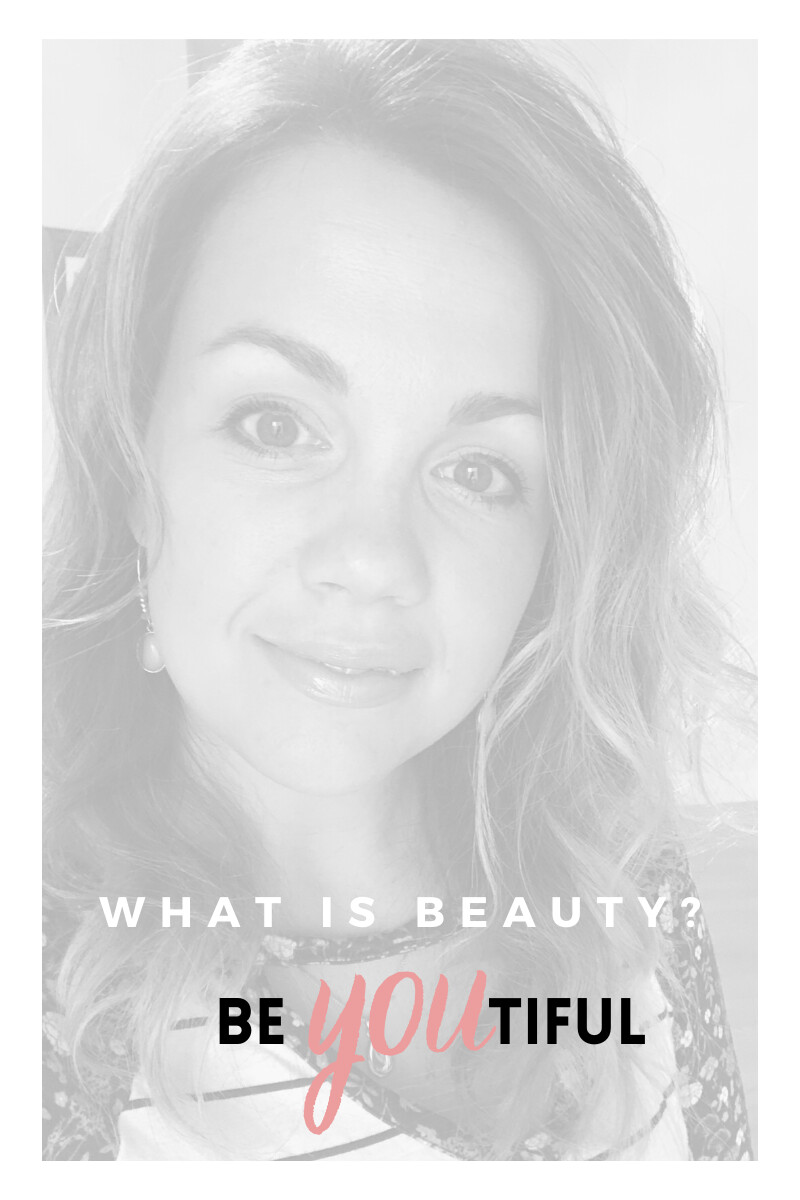 What is REAL Beauty?